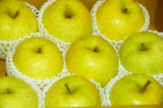 王林2.5Kg