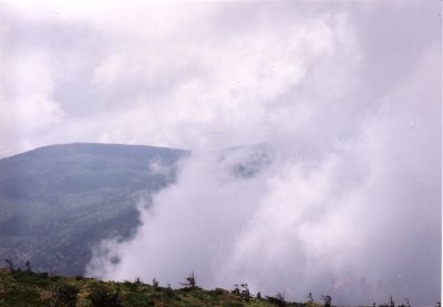 雲