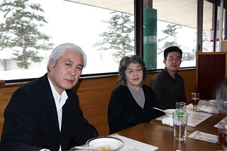 新年会1