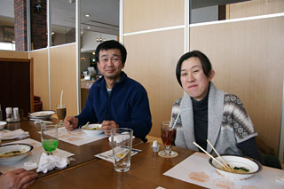 新年会2