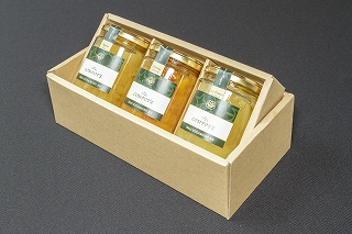 The compote