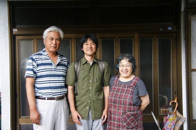 直哉さん