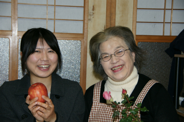 静恵さん