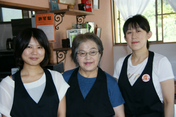 静恵さん
