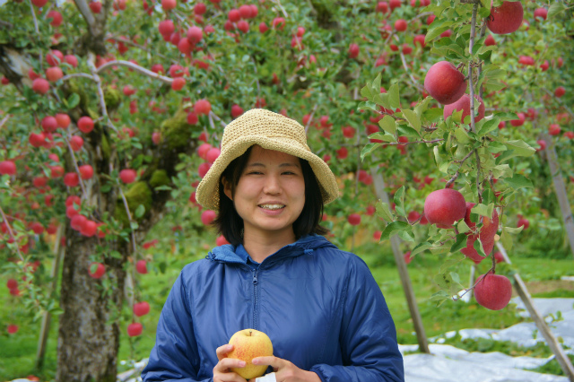 静恵さん
